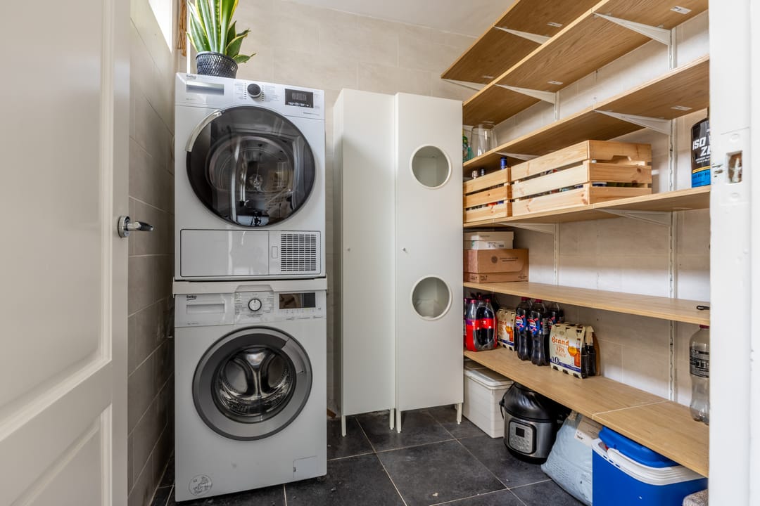 Foto 16 van Generaal Bothastraat 50