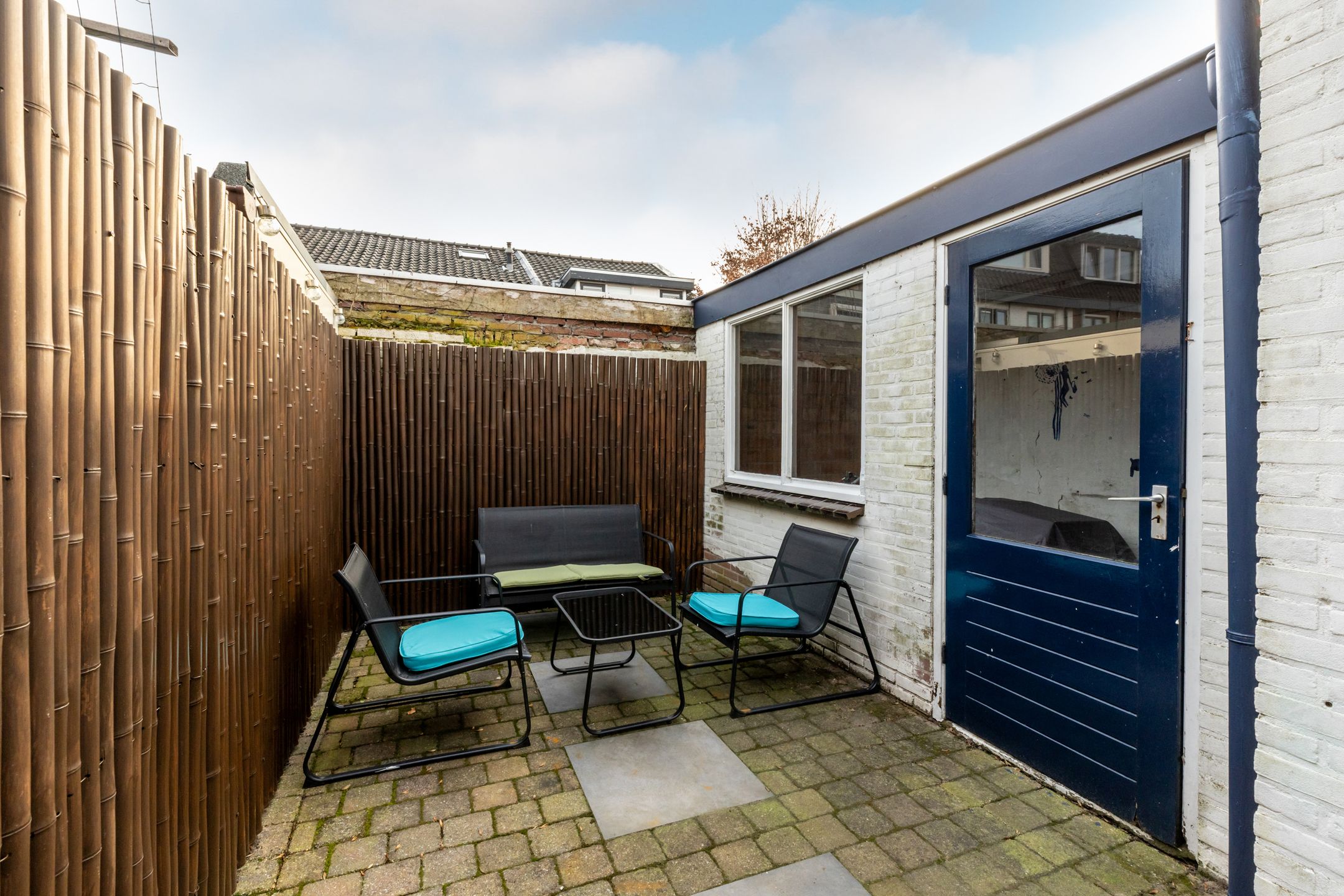 Foto 18 van Generaal Bothastraat 50