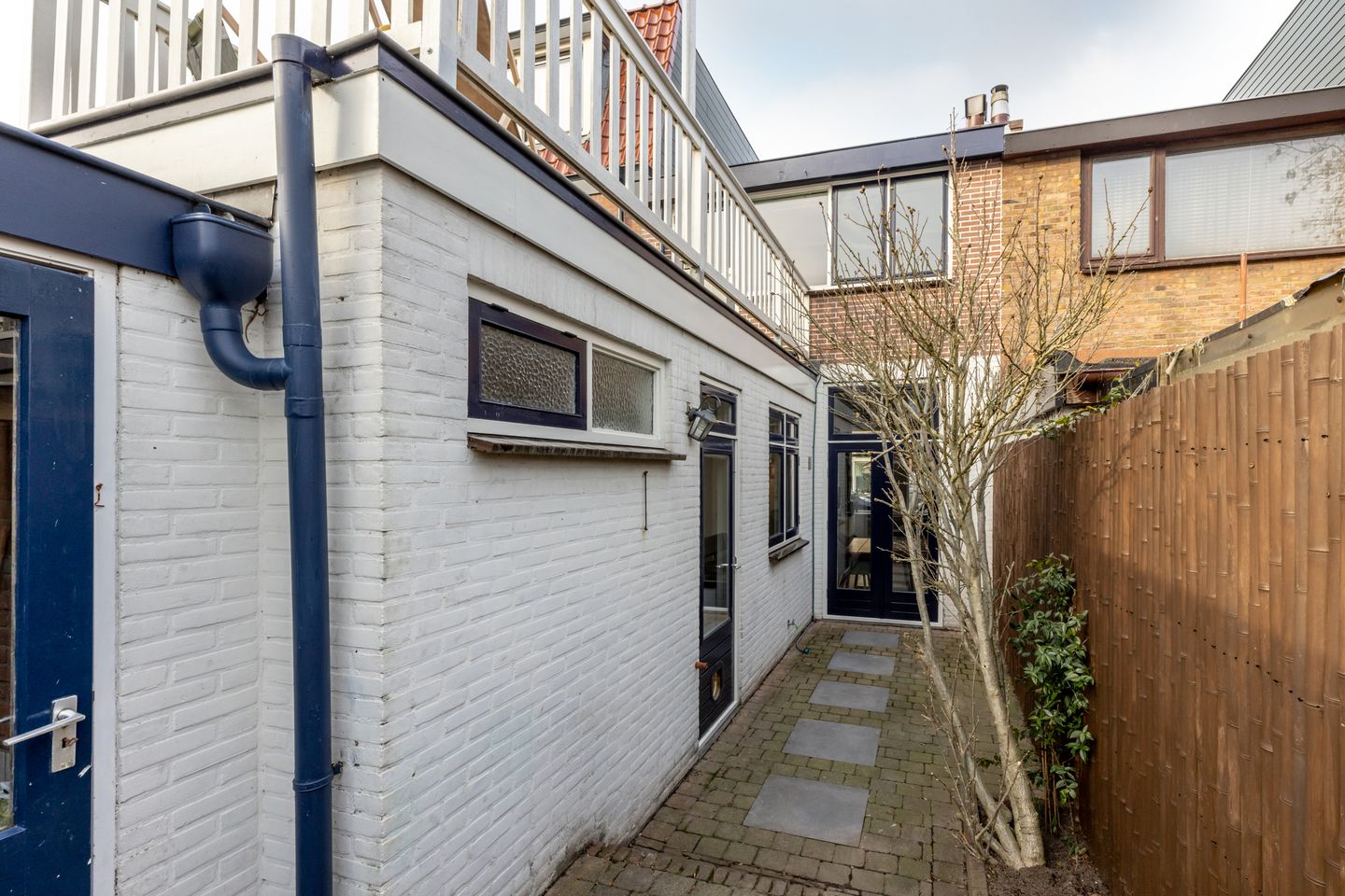 Foto 19 van Generaal Bothastraat 50