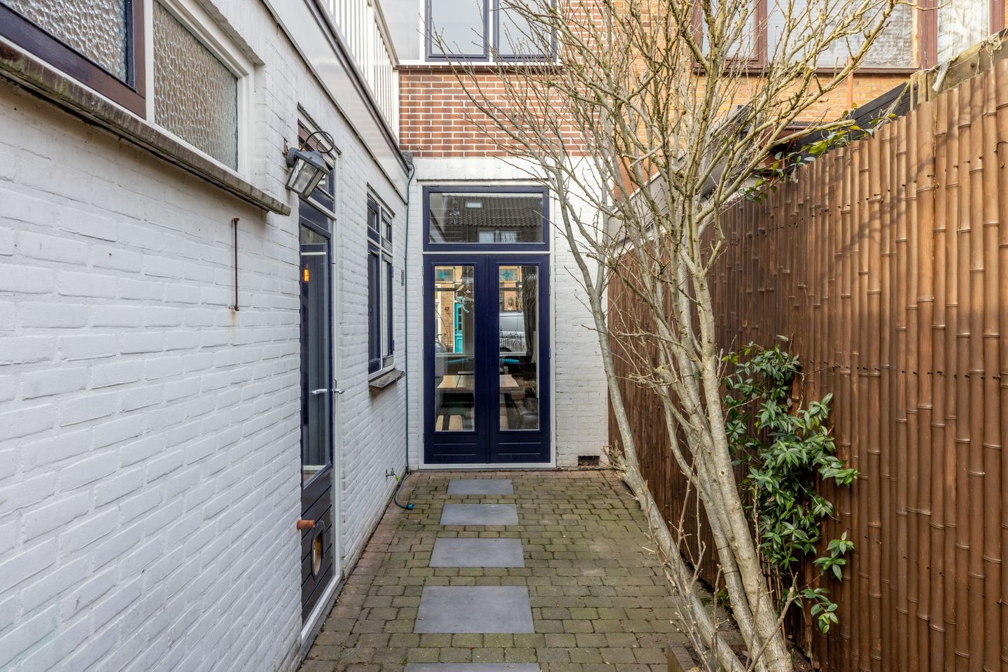 Foto 20 van Generaal Bothastraat 50