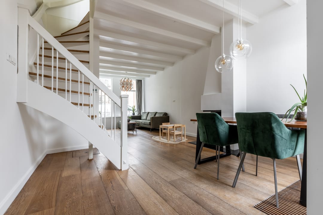 Foto 22 van Generaal Bothastraat 50