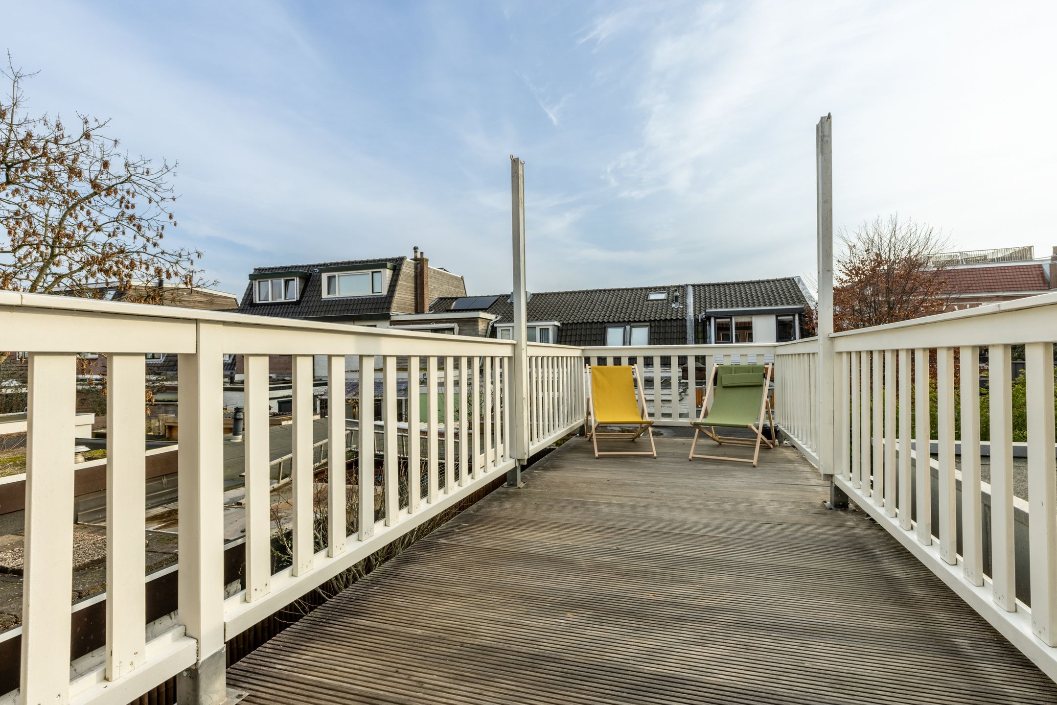 Foto 27 van Generaal Bothastraat 50