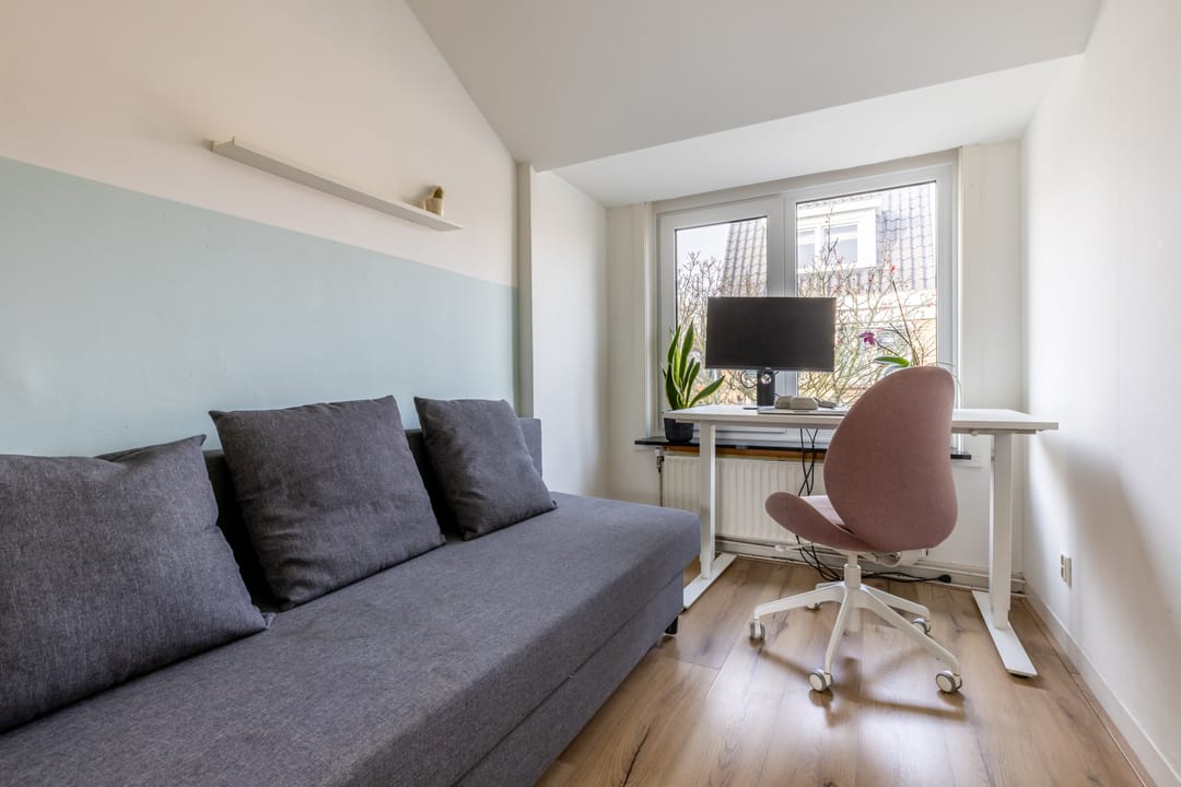 Foto 31 van Generaal Bothastraat 50