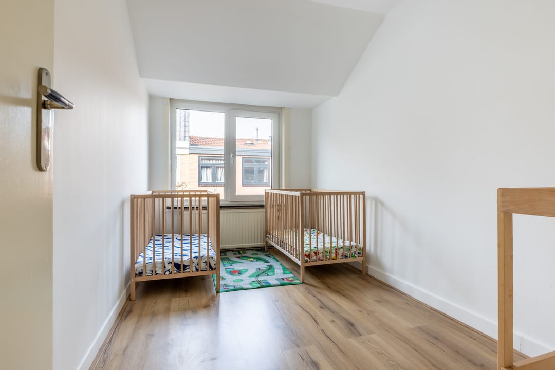 Foto 32 van Generaal Bothastraat 50