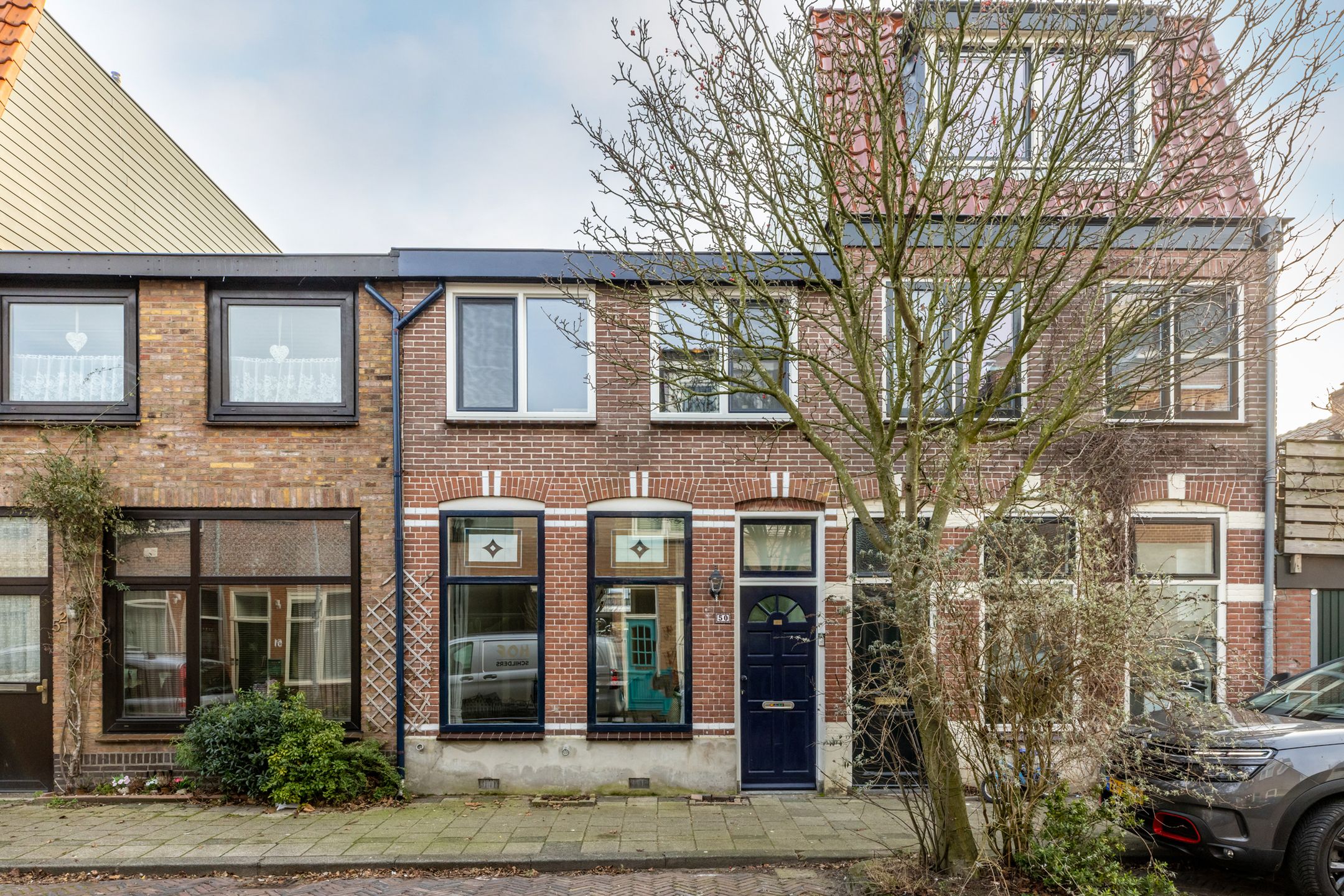 Foto 33 van Generaal Bothastraat 50