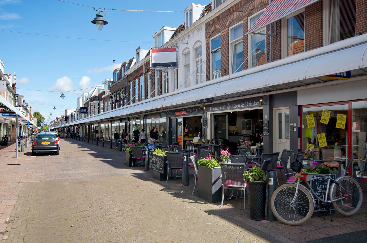 Foto 34 van Generaal Bothastraat 50