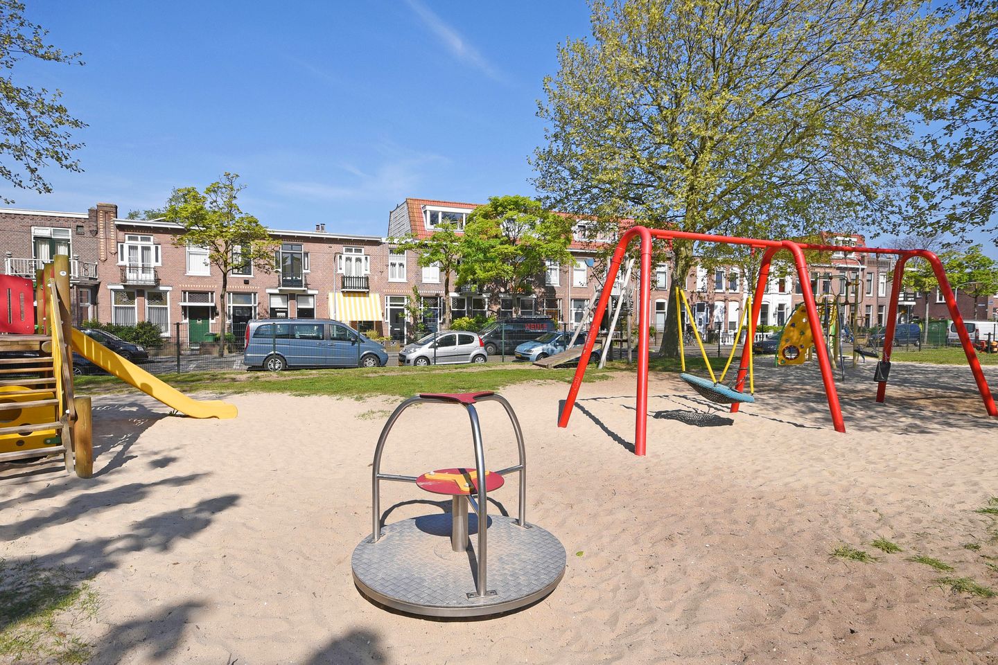 Foto 35 van Generaal Bothastraat 50