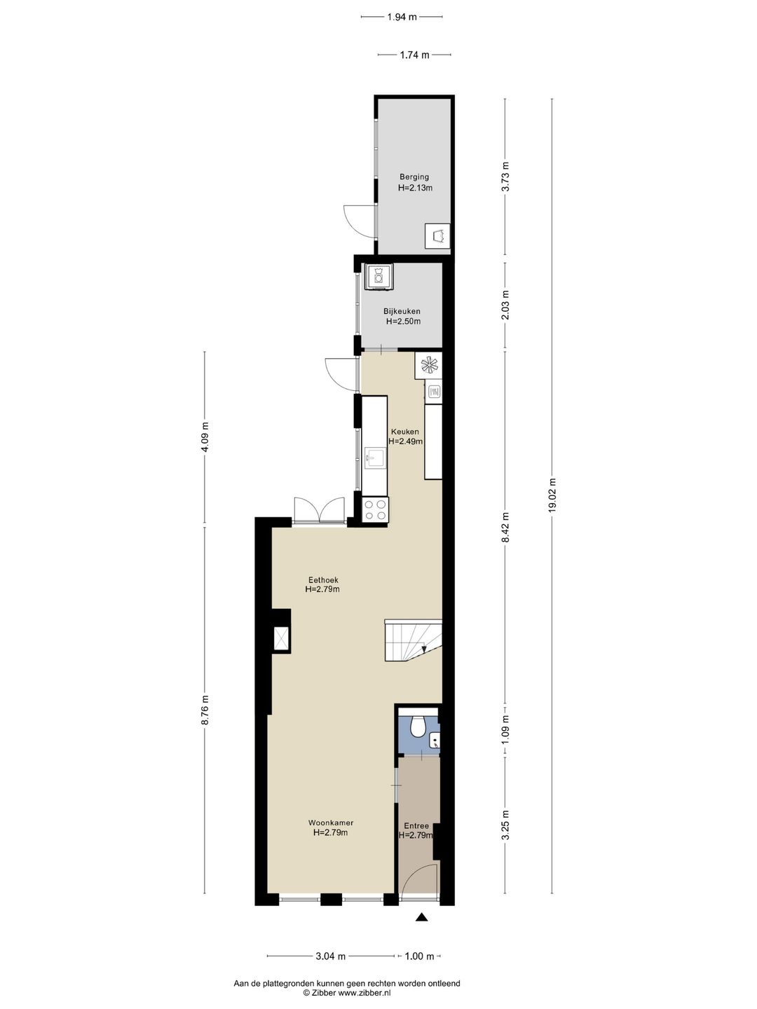 Foto 41 van Generaal Bothastraat 50