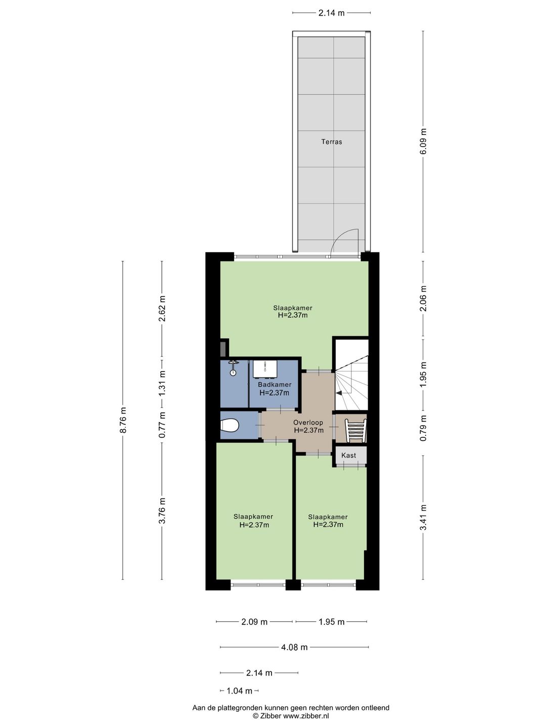 Foto 43 van Generaal Bothastraat 50