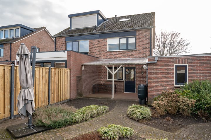 Foto 2 van Koeriershoek 10