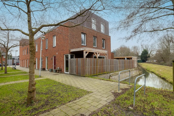 Prins Clausstraat 248