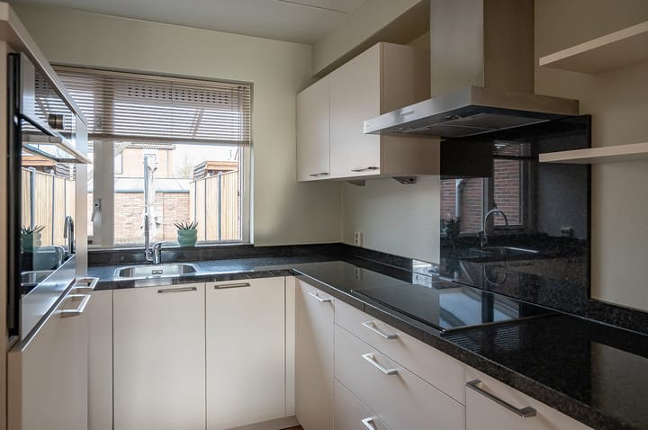 Foto 3 van Koeriershoek 10