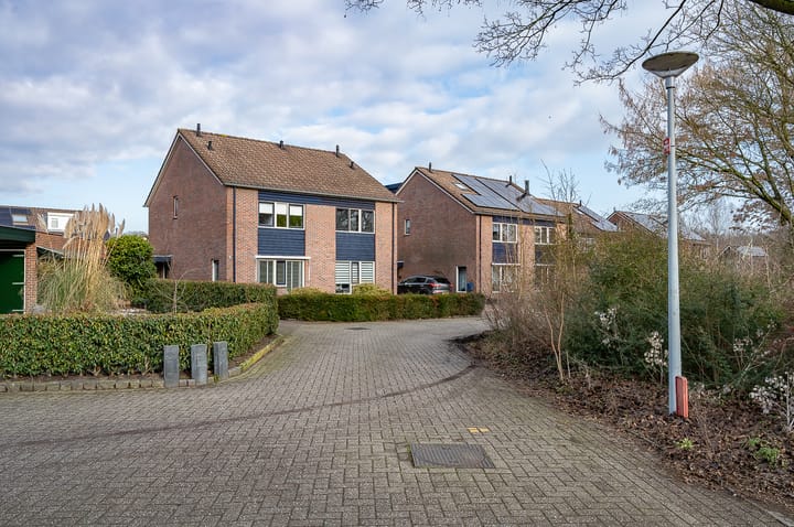 Foto 4 van Koeriershoek 10