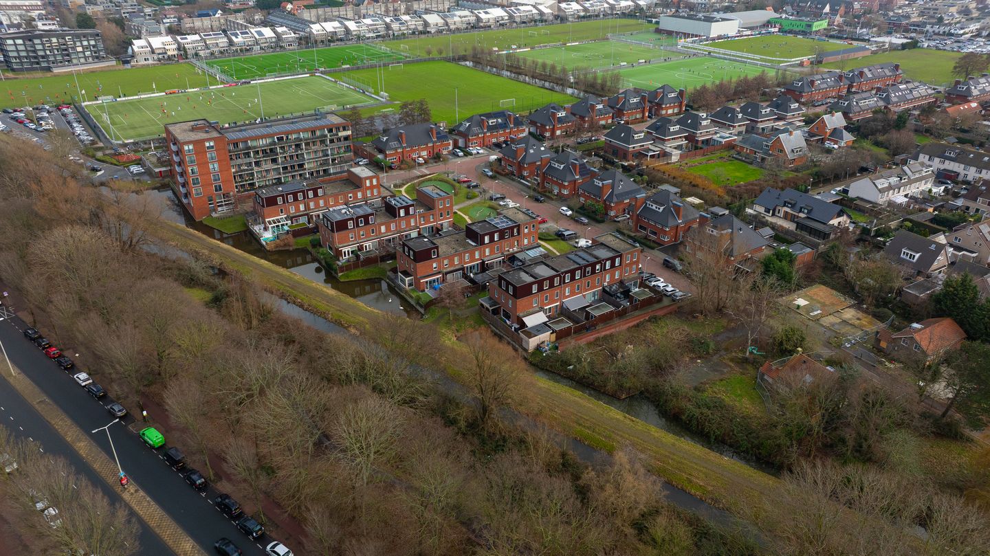 Photo 4 of Prins Clausstraat 248