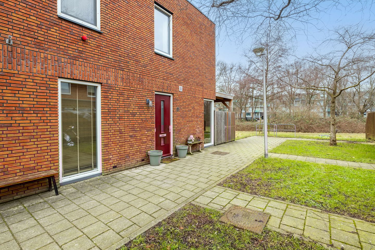 Photo 5 of Prins Clausstraat 248