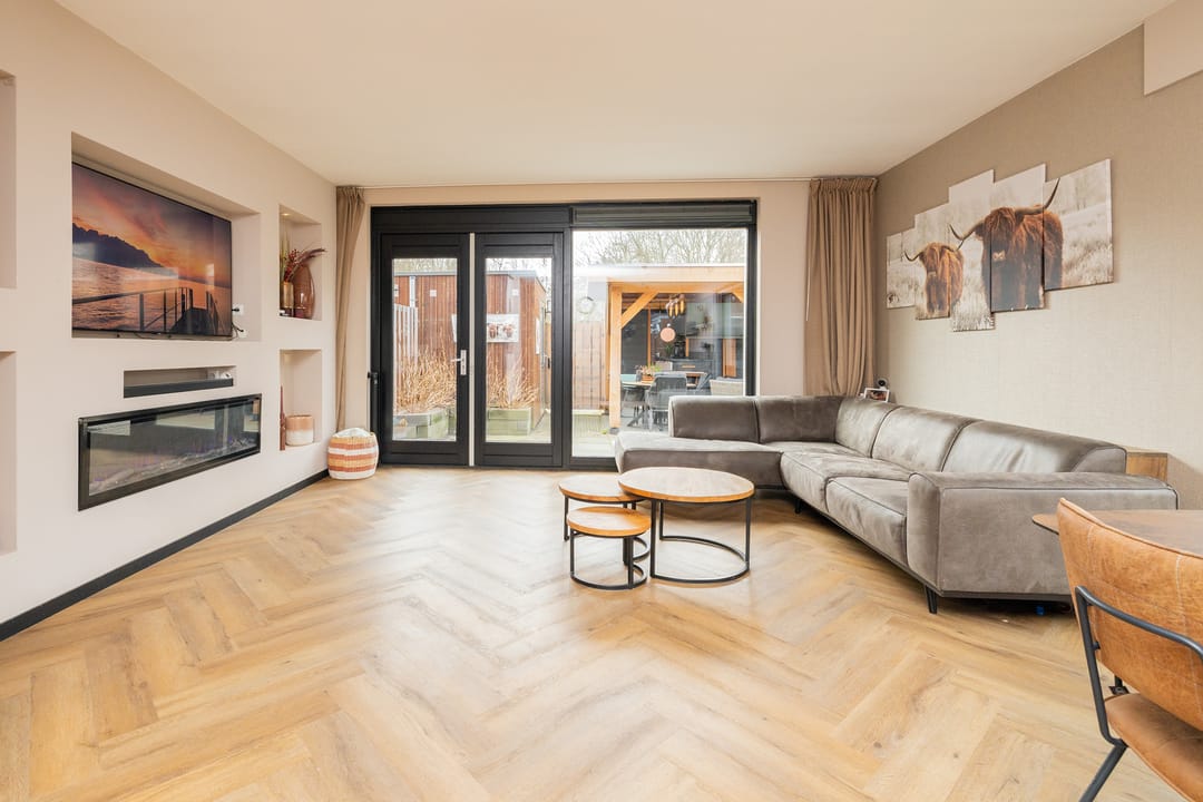 Photo 8 of Prins Clausstraat 248