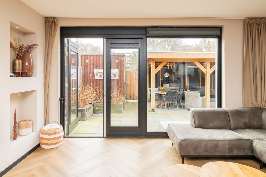 Photo 13 of Prins Clausstraat 248