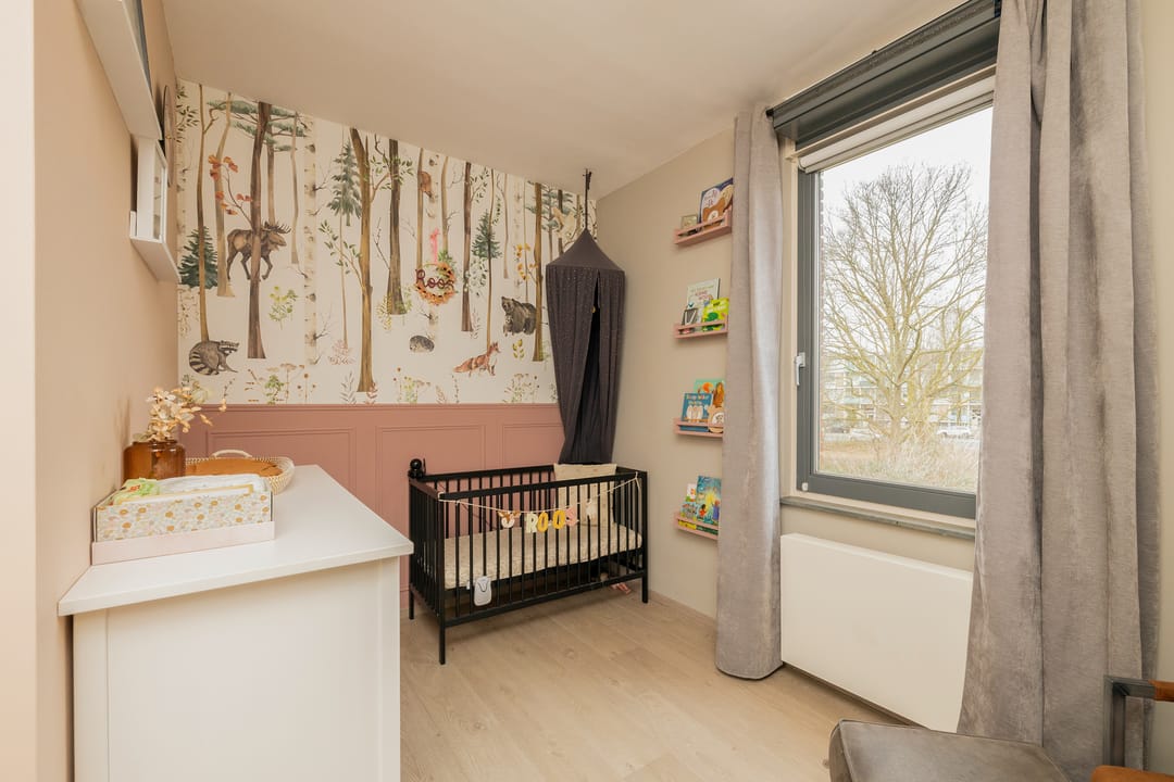 Photo 26 of Prins Clausstraat 248