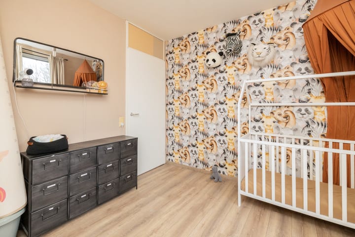 Photo 30 of Prins Clausstraat 248