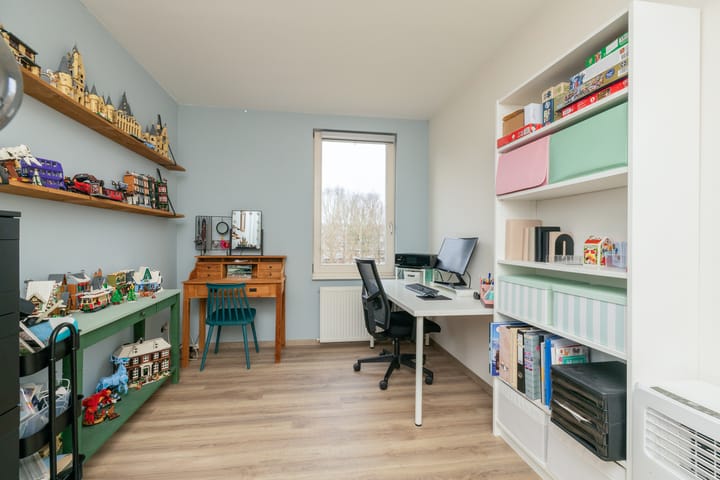 Photo 33 of Prins Clausstraat 248