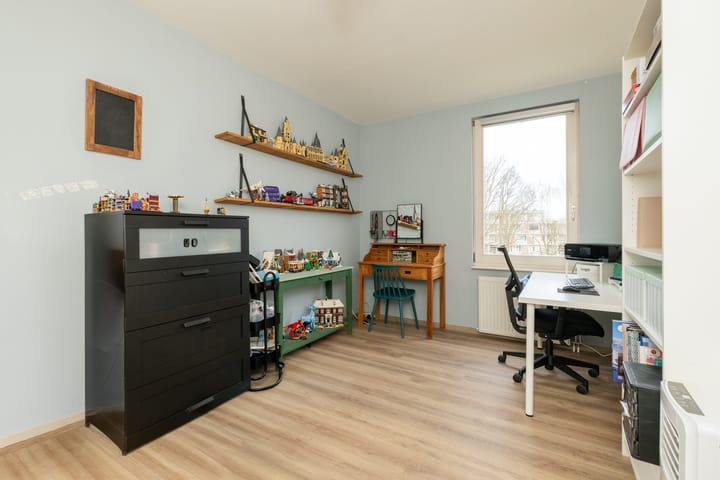 Photo 35 of Prins Clausstraat 248