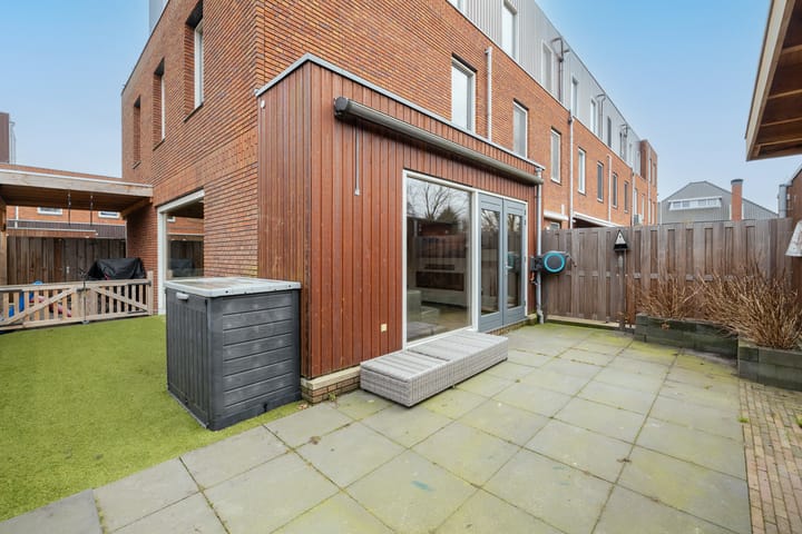 Photo 36 of Prins Clausstraat 248