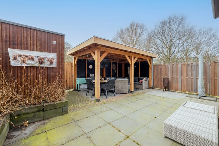 Photo 37 of Prins Clausstraat 248