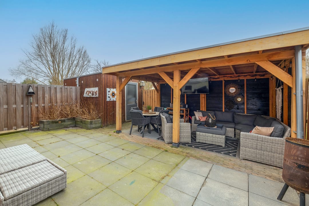 Photo 38 of Prins Clausstraat 248