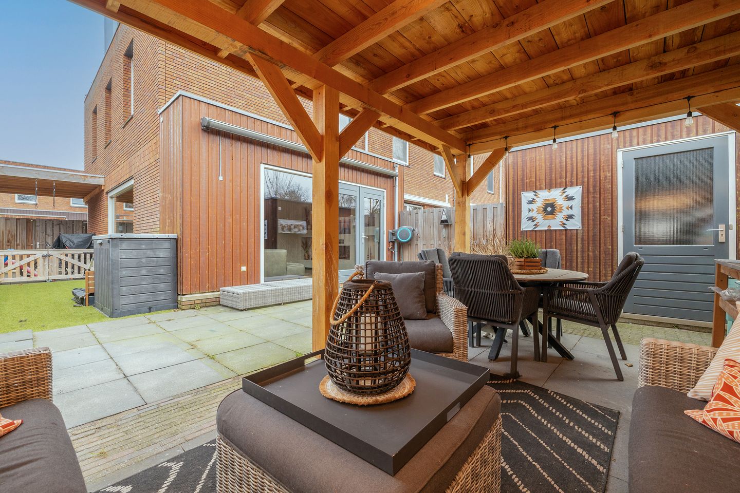 Photo 40 of Prins Clausstraat 248