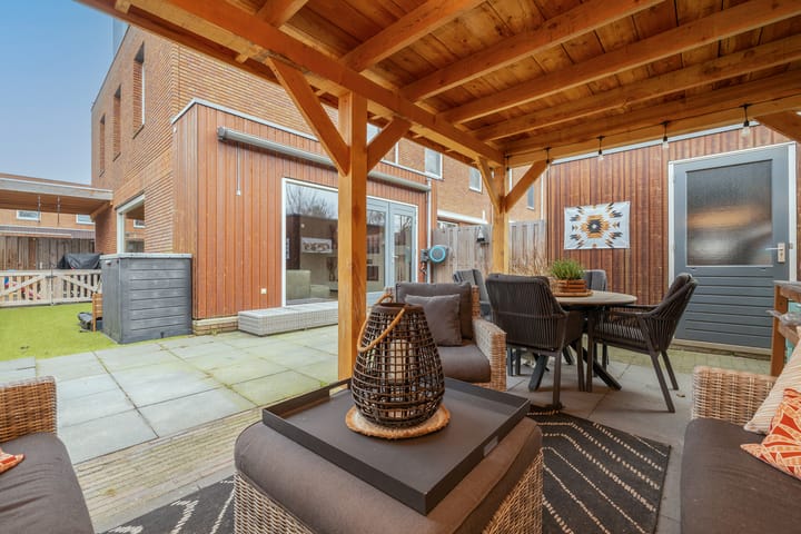 Photo 40 of Prins Clausstraat 248