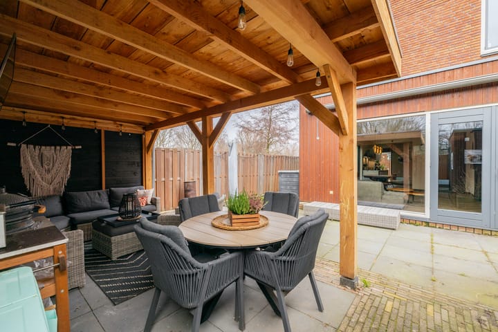 Photo 41 of Prins Clausstraat 248