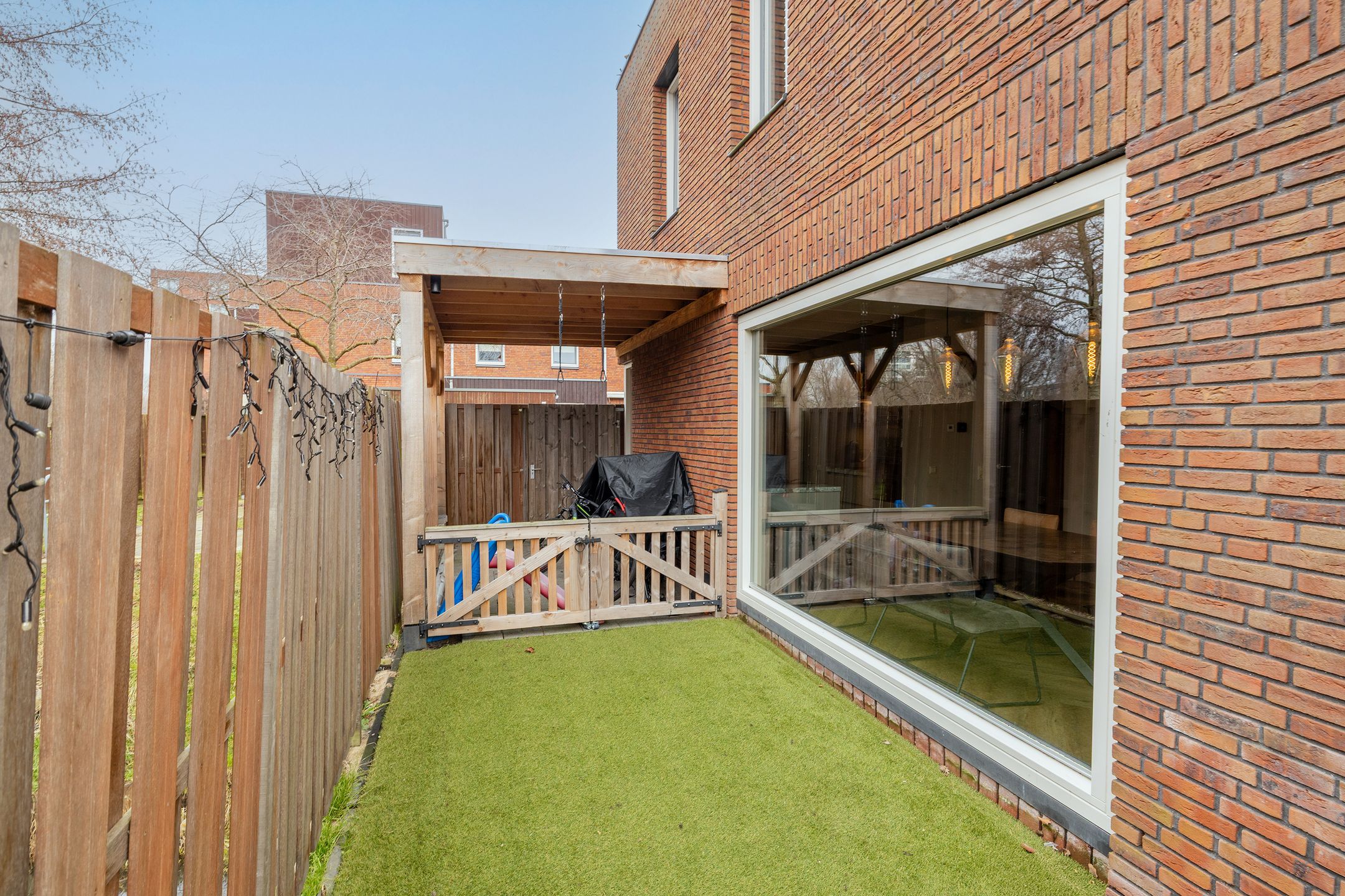 Photo 42 of Prins Clausstraat 248