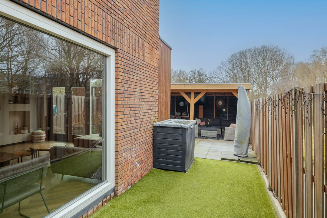 Photo 43 of Prins Clausstraat 248