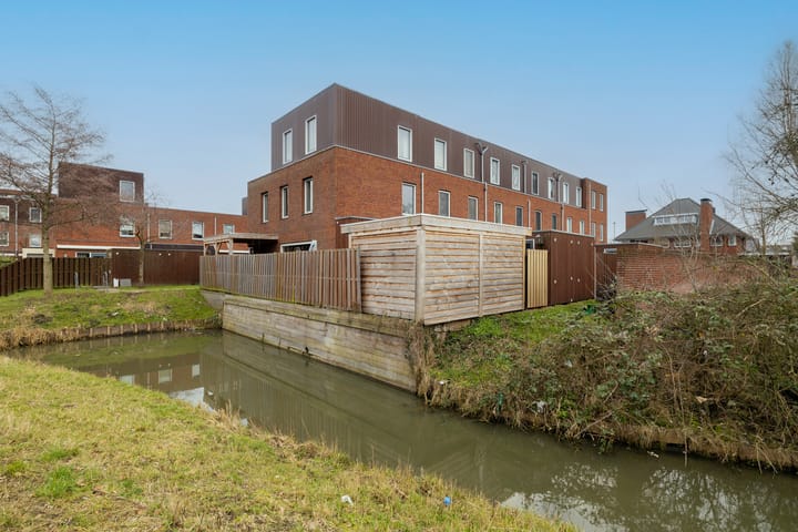 Photo 46 of Prins Clausstraat 248