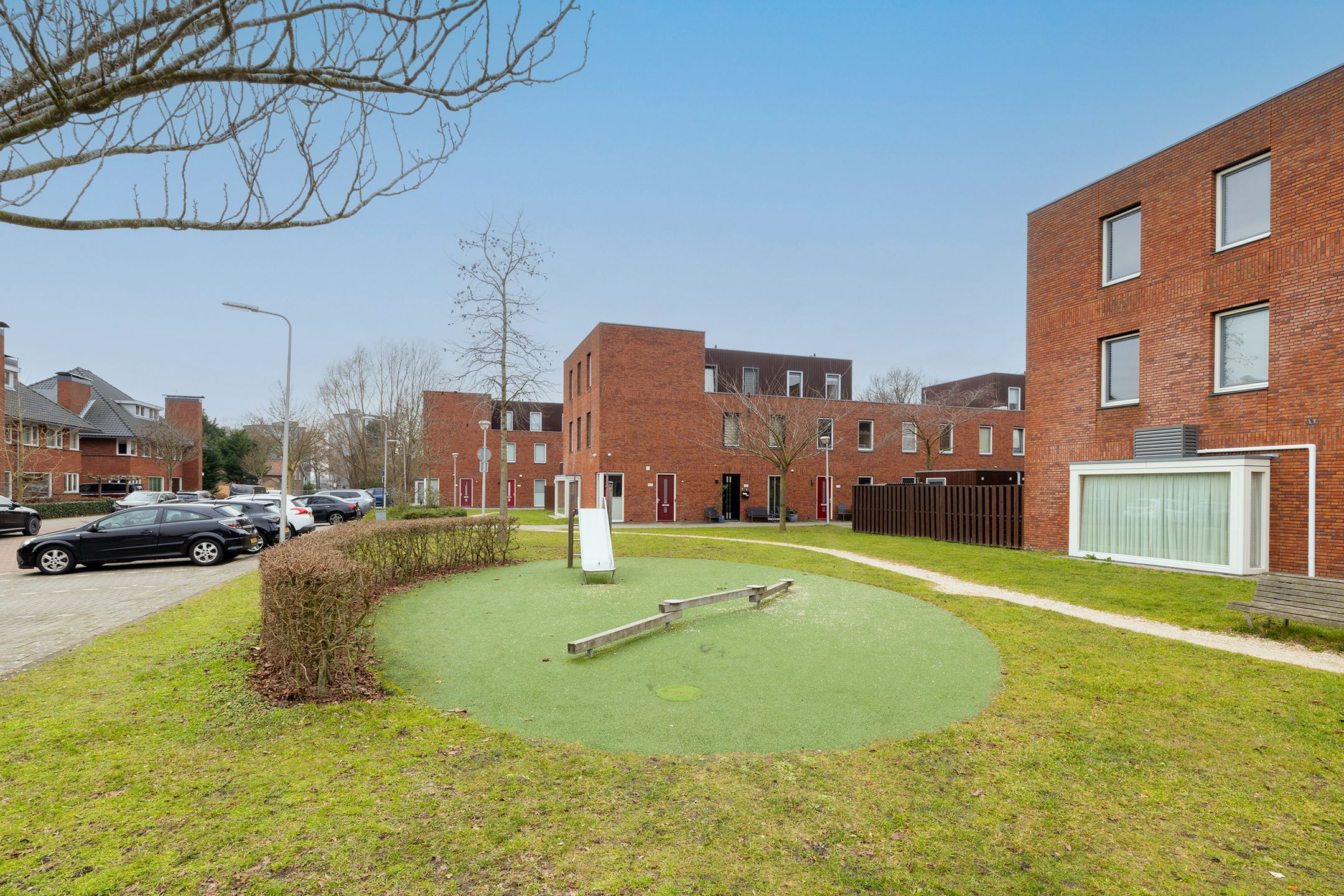 Photo 48 of Prins Clausstraat 248