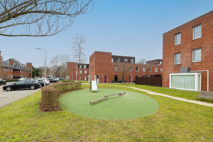 Photo 48 of Prins Clausstraat 248