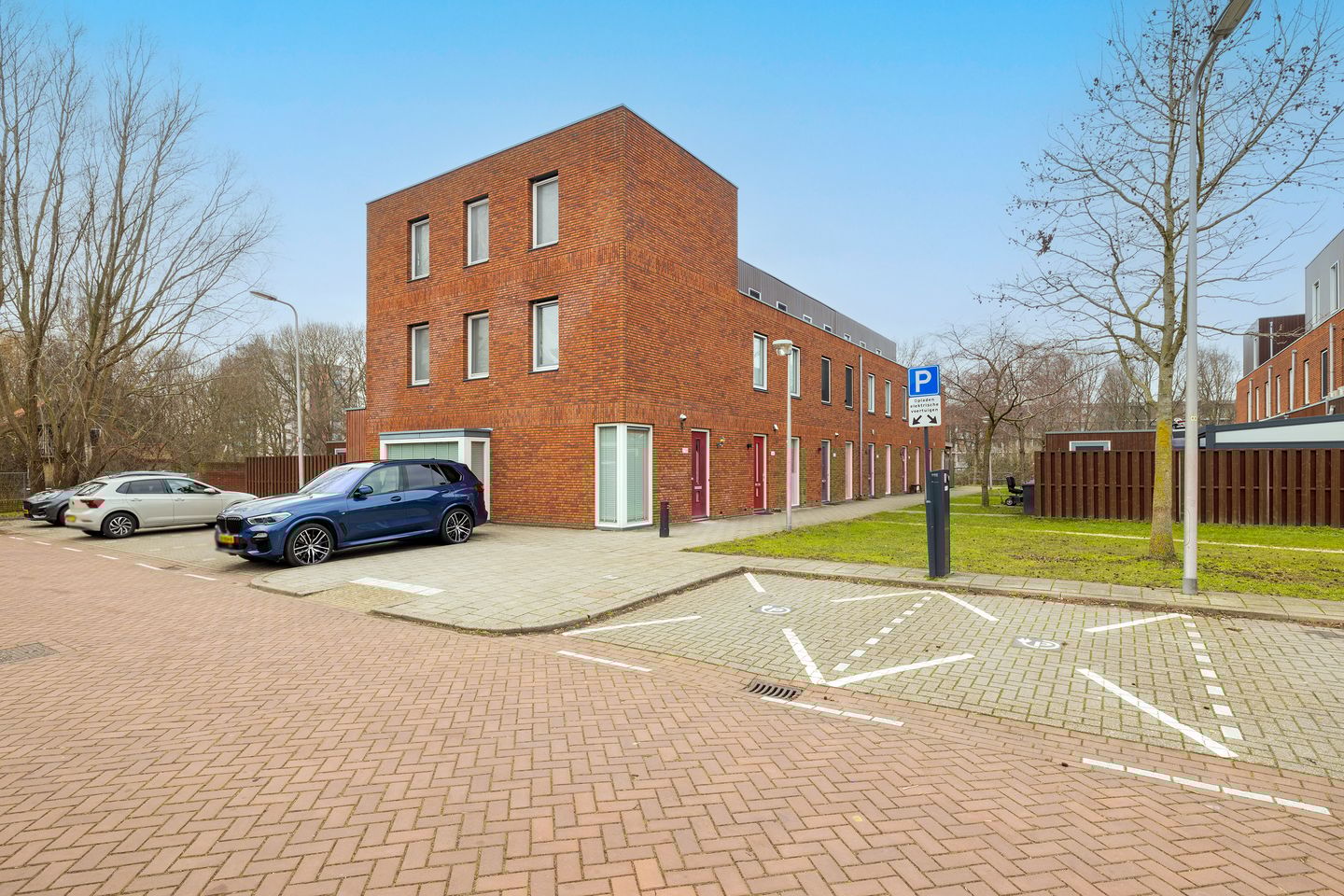 Photo 49 of Prins Clausstraat 248