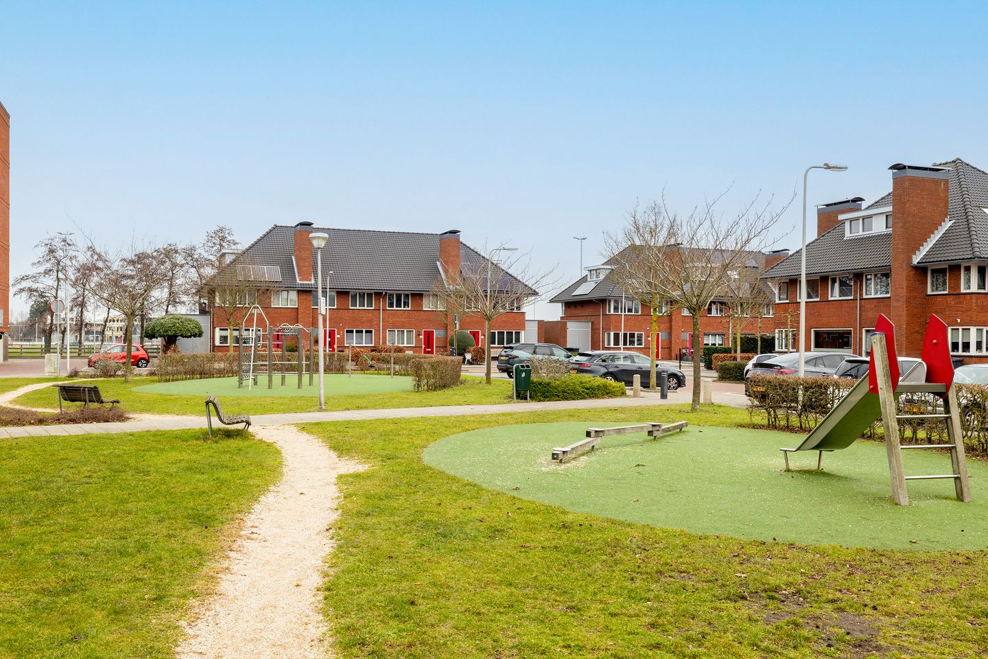 Photo 50 of Prins Clausstraat 248