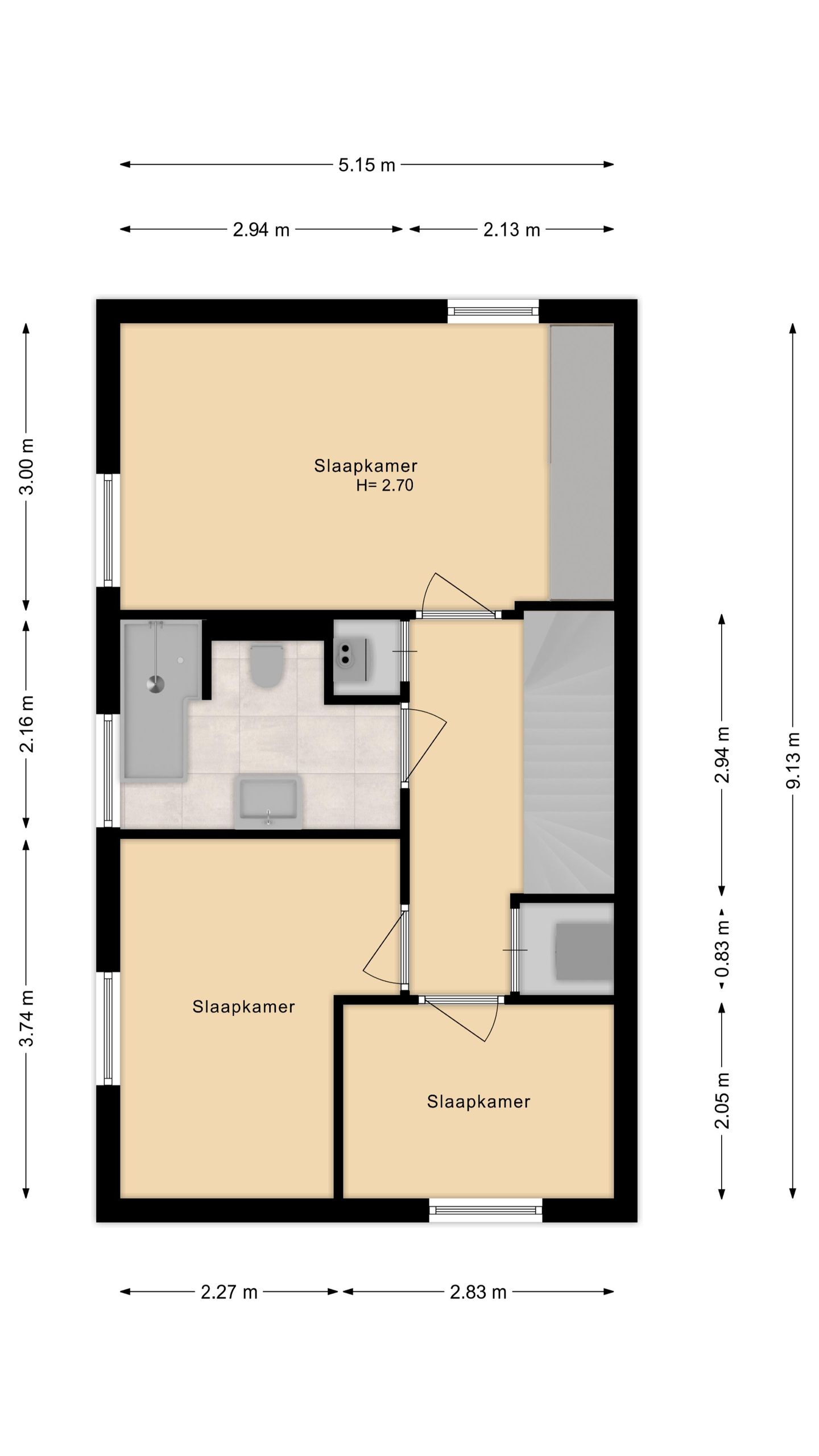 Photo 55 of Prins Clausstraat 248