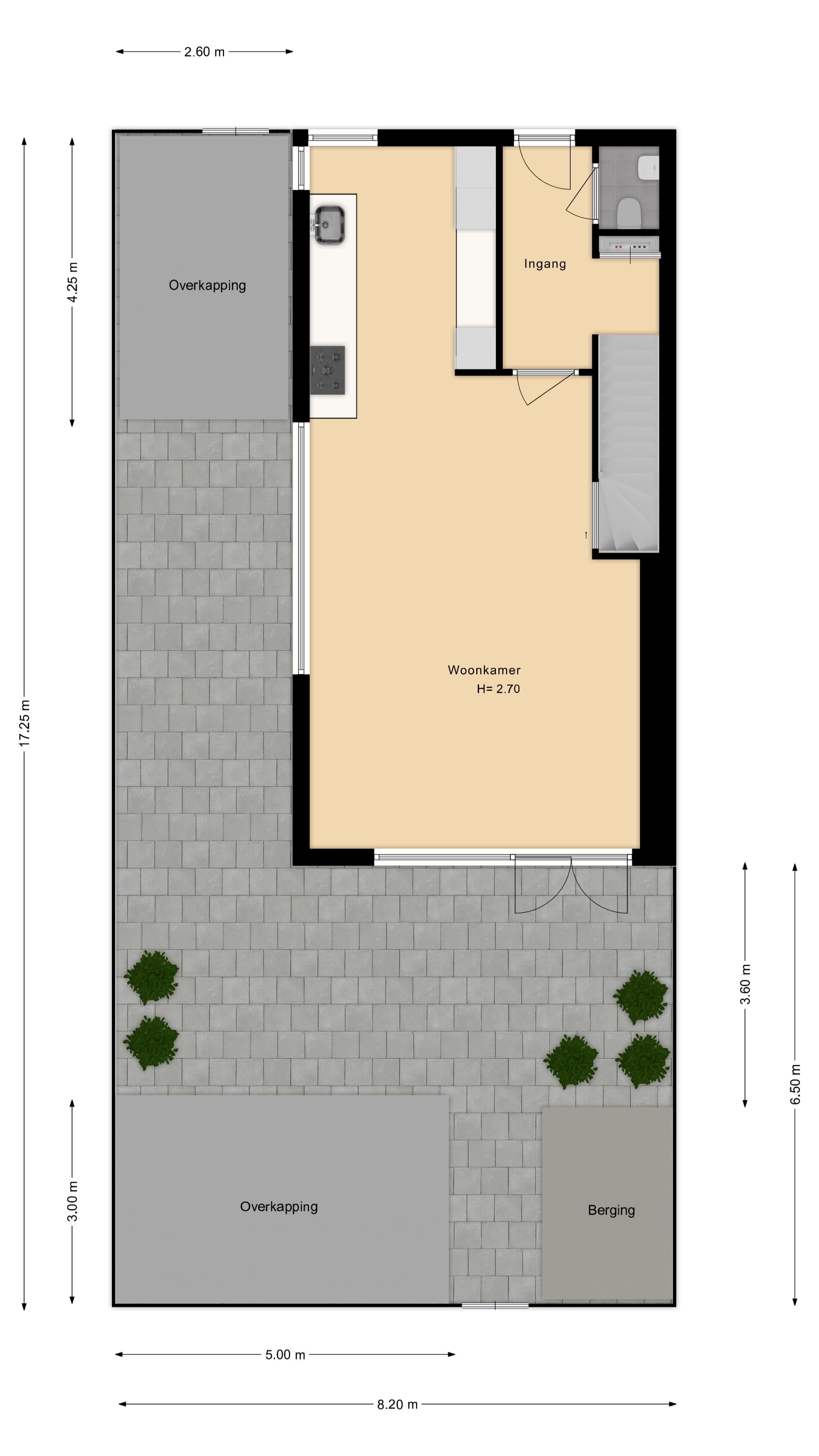 Photo 57 of Prins Clausstraat 248