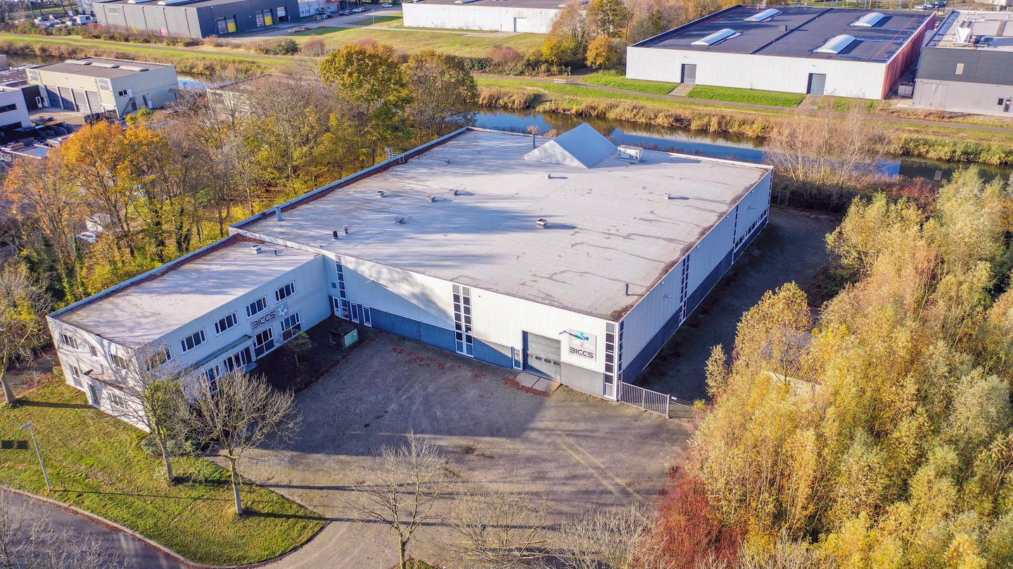 View photo 5 of Dukdalfweg 41