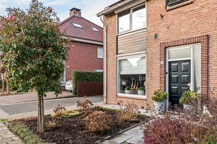 Foto 2 van Prinses Beatrixweg 18