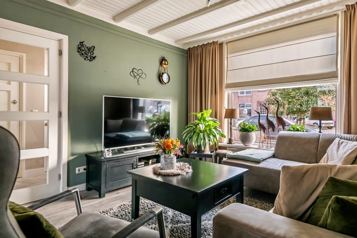 Foto 3 van Prinses Beatrixweg 18