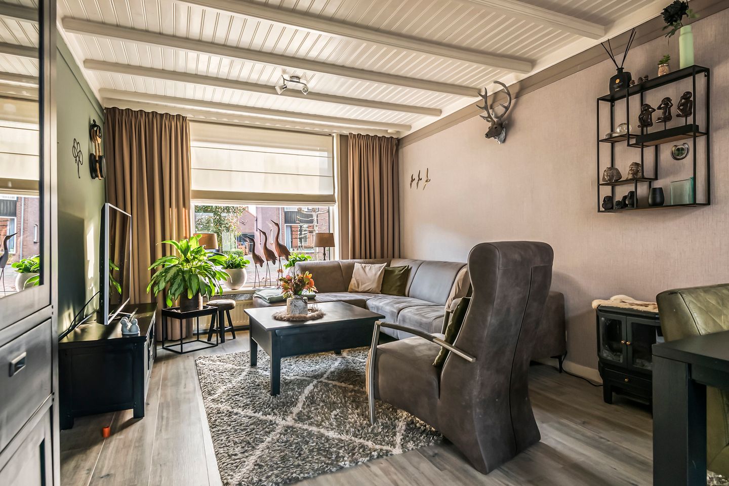 Foto 4 van Prinses Beatrixweg 18