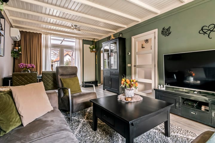 Foto 5 van Prinses Beatrixweg 18