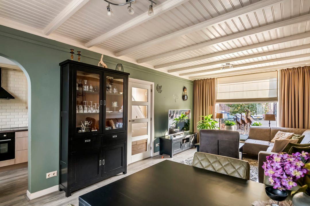 Foto 8 van Prinses Beatrixweg 18