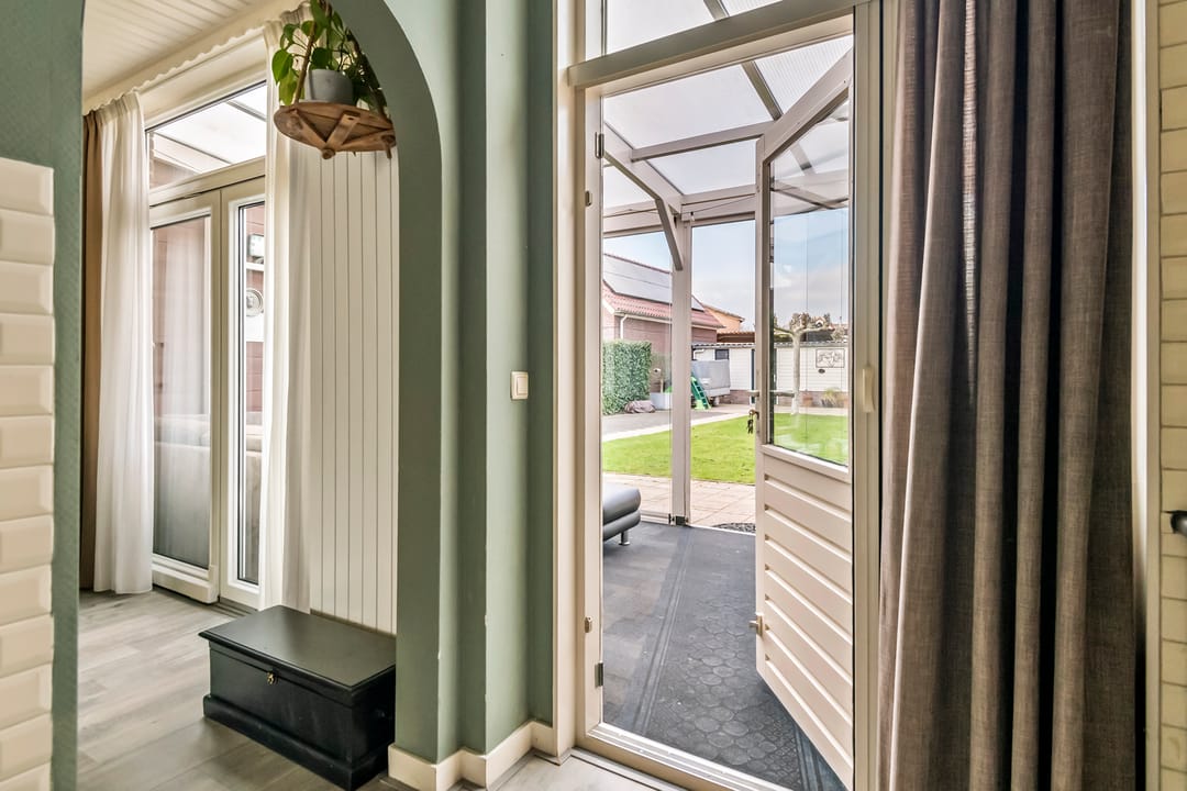 Foto 11 van Prinses Beatrixweg 18