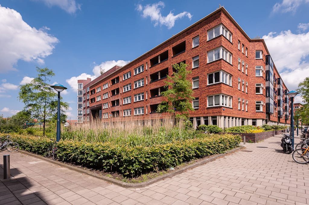 Appartement Eosstraat 386 — foto 1