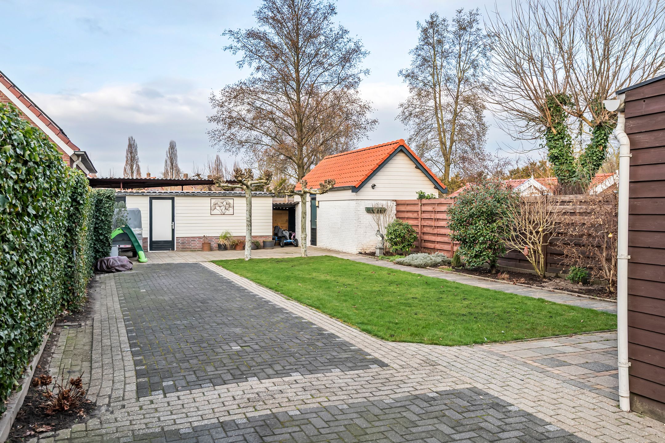 Foto 27 van Prinses Beatrixweg 18