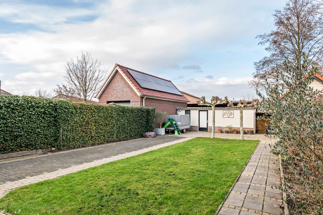 Foto 28 van Prinses Beatrixweg 18